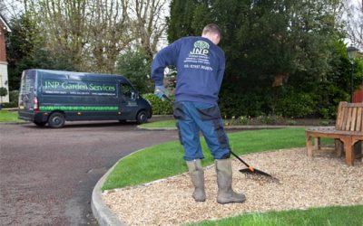 Expert Garden Maintenance in Altrincham for Your Perfect Garden