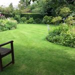 Gardener in Hale Barns