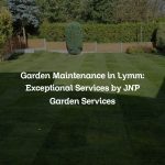 Garden Maintenance in Lymm: Exceptional Services by JNP Garden Services